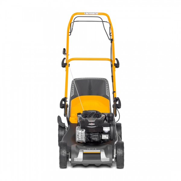 Газонокосилка бензиновая Stiga Collector48SB