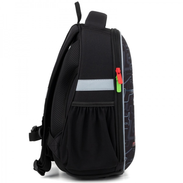 Рюкзак школьный KITE Education Drive K22-555S-13