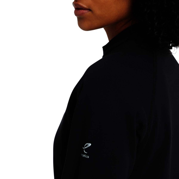 Джемпер Energetics Riola IV wms 415754-050 р. 42 черный