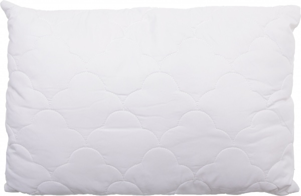 Подушка Microlux Songer und Sohne 50x70 білий