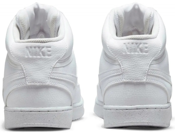 Кроссовки Nike COURT VISION MID NN DN3577-100 р.47,5 белый