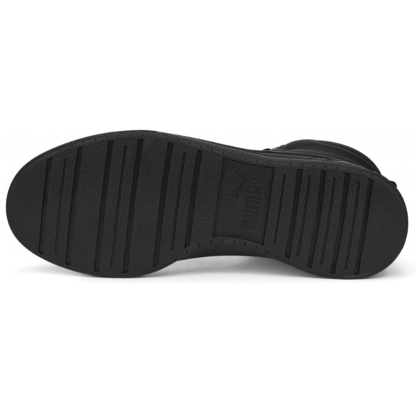 Черевики Puma PUMA CAVEN MID WTR 38584401 р.41 чорний