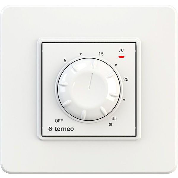 Терморегулятор Terneo rol