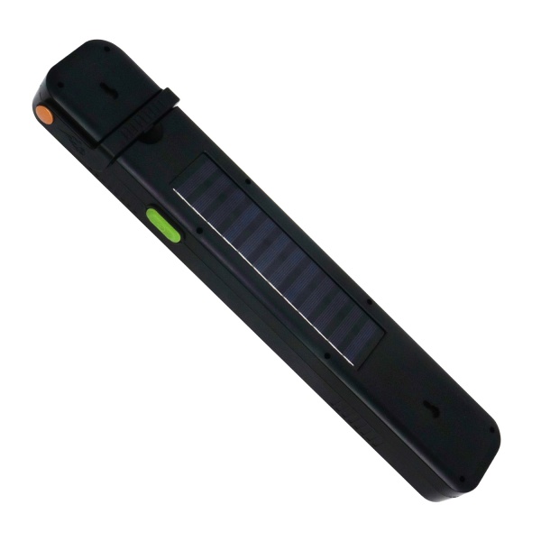 Фонарь кемпинговый Solar HEL-6866T-1