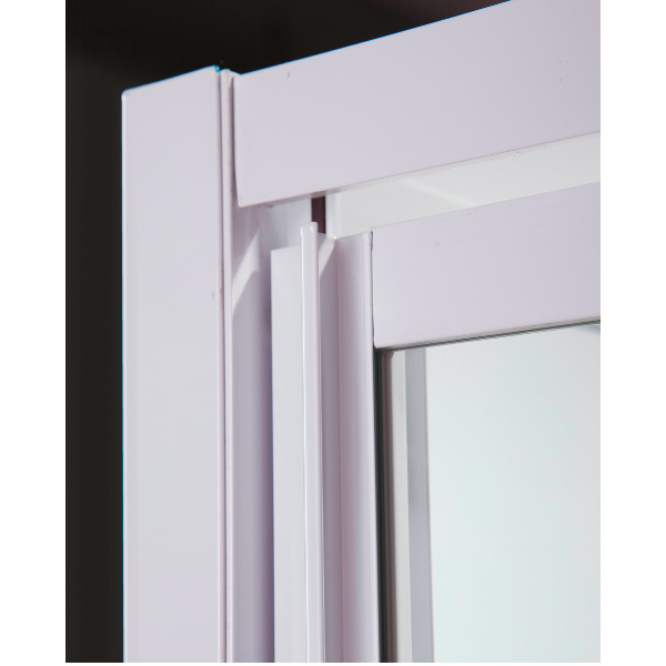 Душевая кабина Eger Frida 900x900x1900 мм