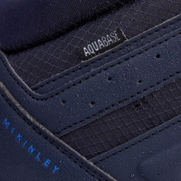 Черевики McKinley Maine II MID AQB J 422030-901517 р.37 синій