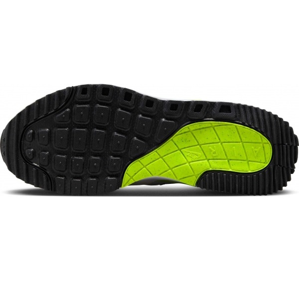 Кросівки Nike AIR MAX SYSTM DM9538-104 р.40,5 сірий