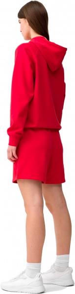 Шорти 4F SHORTS CAS F246 4FSS23TSHOF246-62S р. M червоний