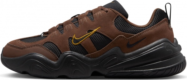 Кроссовки Nike NIKE TECH HERA FJ9532-200 р.42 коричневый