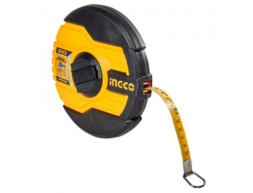 Рулетка INGCO HFMT8330 30 м x 12,5 мм