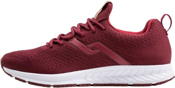 Кроссовки Pro Touch 274510-0272 р.43 красный