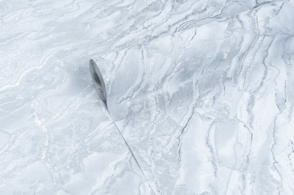 Обои виниловые на флизелиновой основе Vinil Lagoona decor DHL-1651/4 1,06x10,05 м