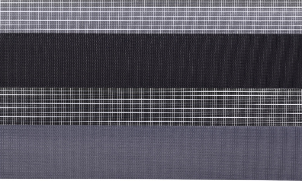 Ролета мини Vivendi триколор B165 39x160 см