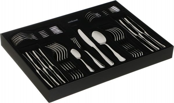 Набор столовых приборов Petit Baroque 30 предметов на 6 персон 52597-83 Sambonet