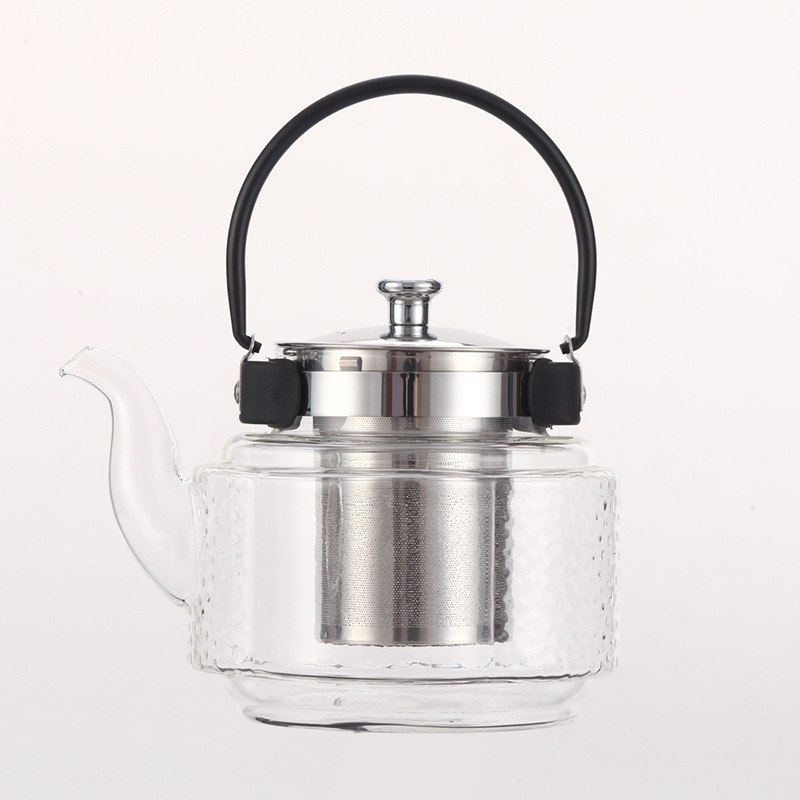 Чайник заварочный Flamberg Menghai 1000 мл