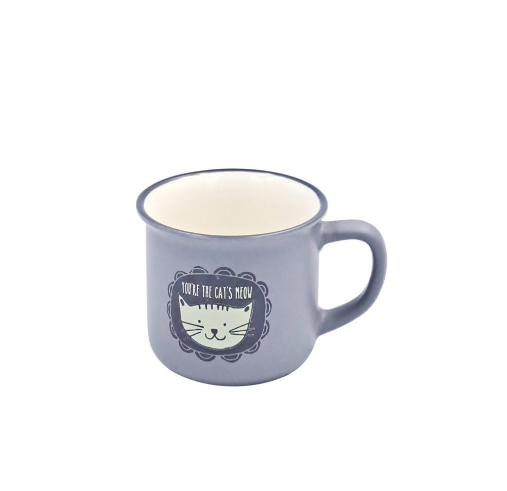 Чашка Vittora Вкус кофе 110 мл