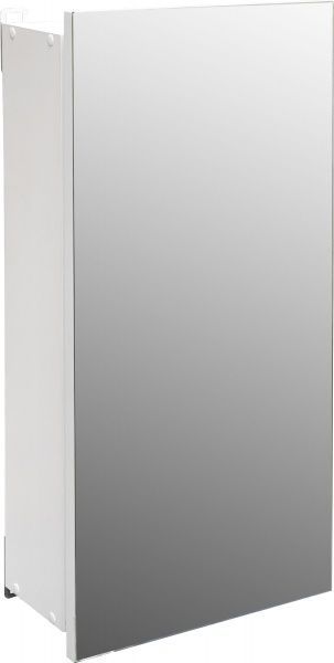 Зеркальный шкаф UMT 73 ШП 350х700х135 мм 