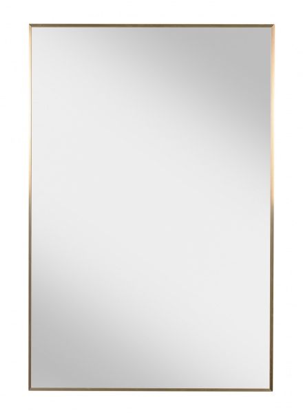 Зеркало в алюминиевой раме Арт-Сервіс ЭЗ-00758 