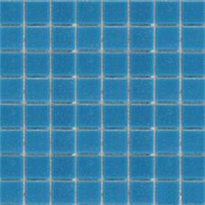 Мозаїка R-MOS B31 синя 321x321 мм