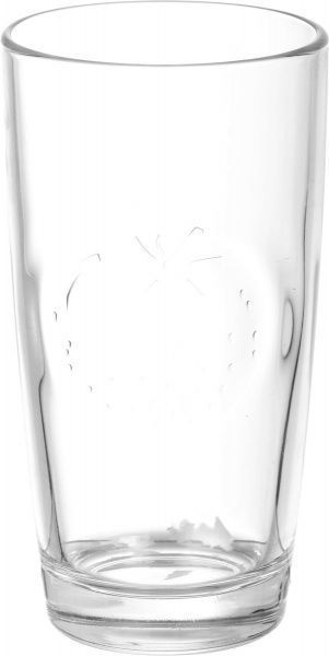 Стакан Fruity Energy Апельсин 300 мл Luminarc