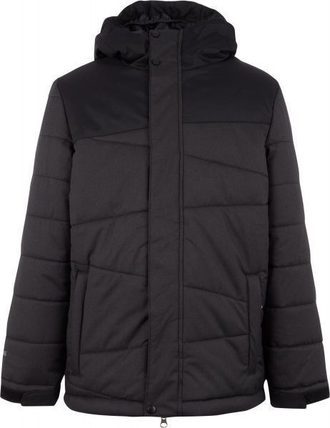 Куртка-парка McKinley Pichu jrs 294675-902911 128 черный