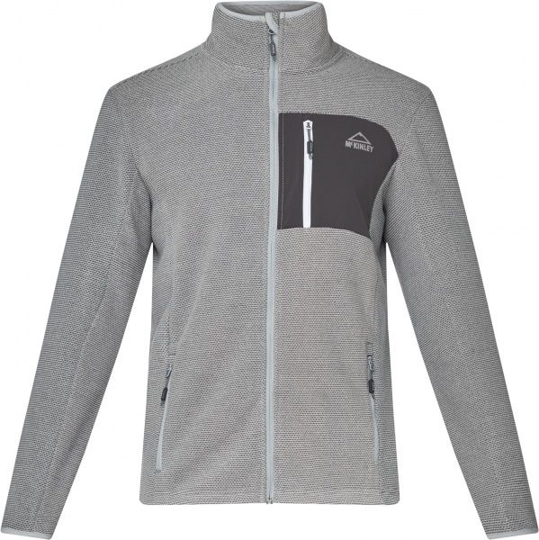 Джемпер McKinley Tallac ux 294788 р. 2XL сірий