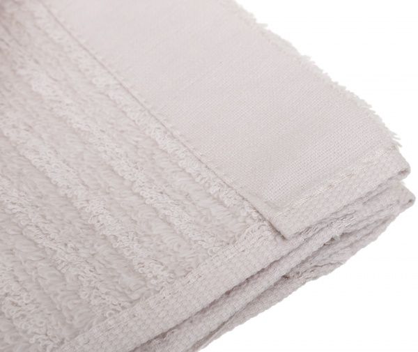 Рушник Zephyr 30x50 см бежевий La Nuit 