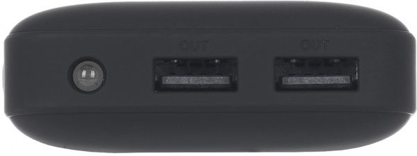 Внешний аккумулятор (Powerbank) Ergo LI-07 - 7500 mAh Li-ion 7500 mAh