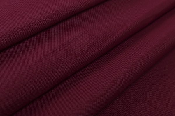 Ткань портьерная Декостиль w1687/74155 бордовый 