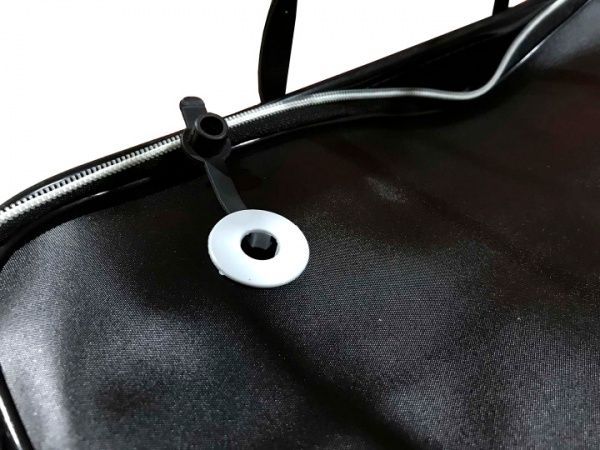 Сумка рибацька SF23838