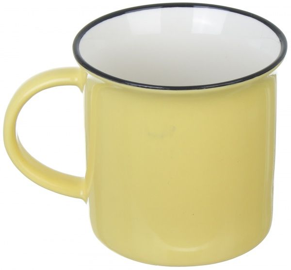 Чашка Small Friends Rabbit 225 мл Happy Go