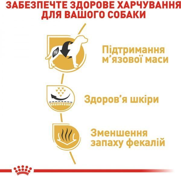 Корм Royal Canin для собак FRENCH BULLDOG ADULT 1,5 кг