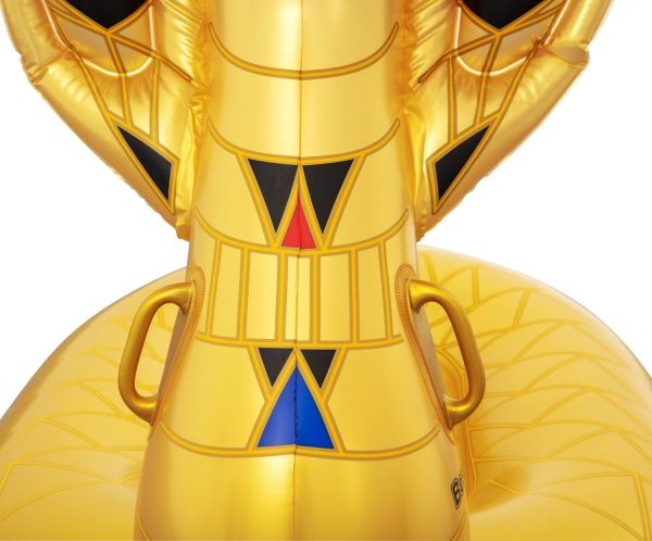 Пліт надувний Bestway Кобра 180х146 см (41445)