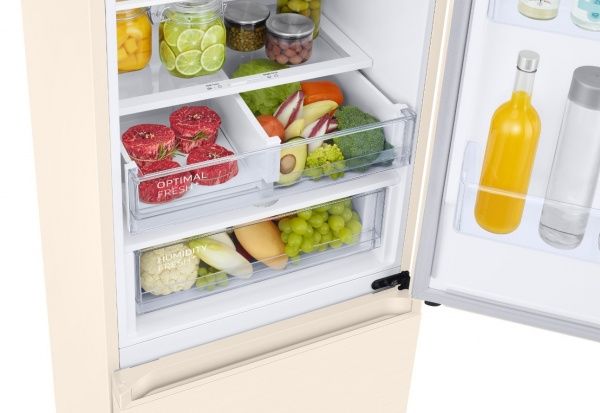 Холодильник Samsung RB38T603FEL/UA