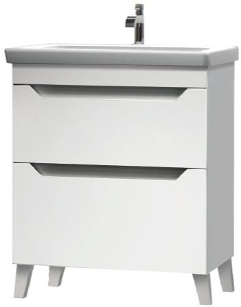 Тумба підлогова Мойдодир АЙСІК-85 (isik-85)