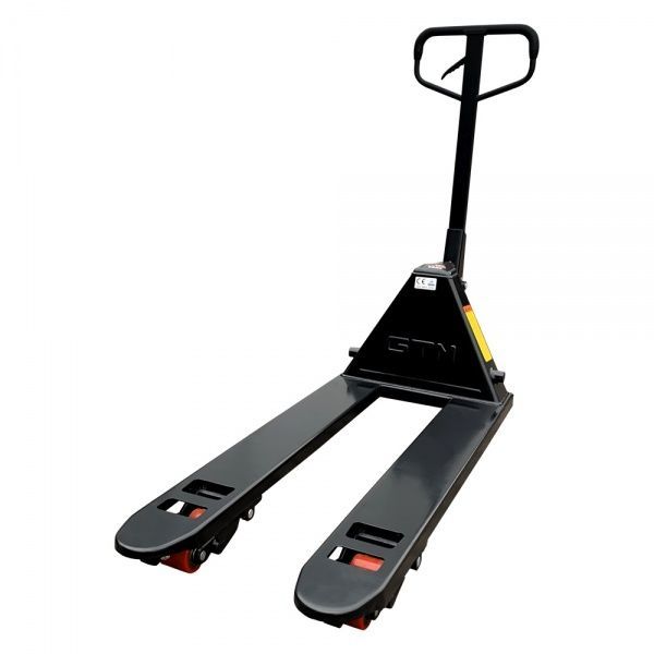 Візок гідравлічний (рокла) GTM 3т/1150 мм SYP-IIK / 3000kg HEAVY 92279