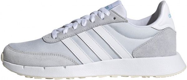 Кроссовки Adidas RUN 60S 2.0 FZ0960 р.UK 3,5 голубой