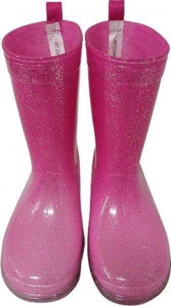 Сапоги для девочки Блеск р.29 розовый 