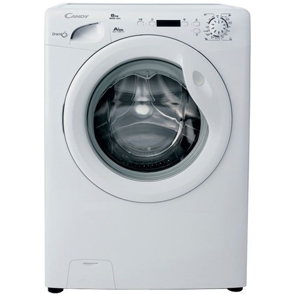 Стиральная машина Candy GC4 1062 D1/1-S