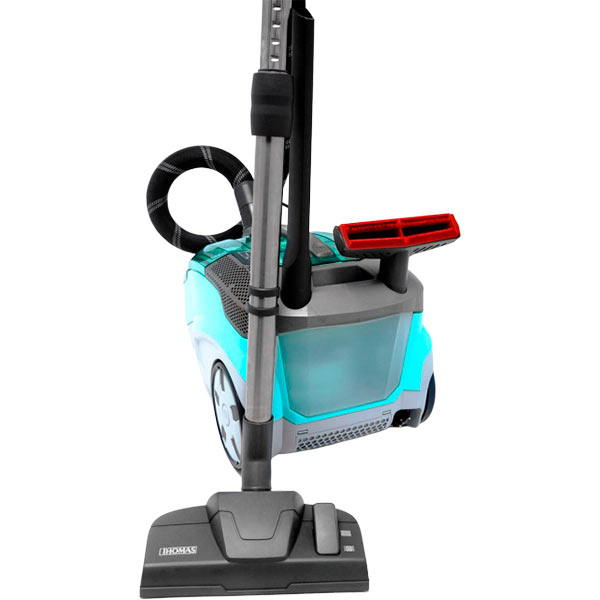 Пилосос Thomas Multi Clean X10 Parquet