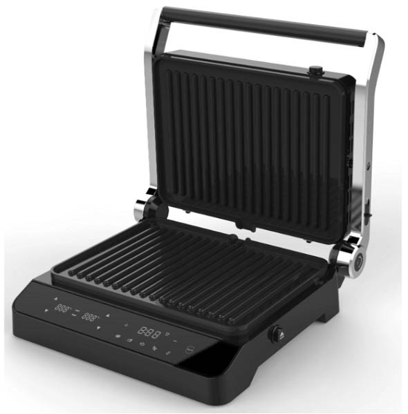 Гриль HausMark HCG-2016С