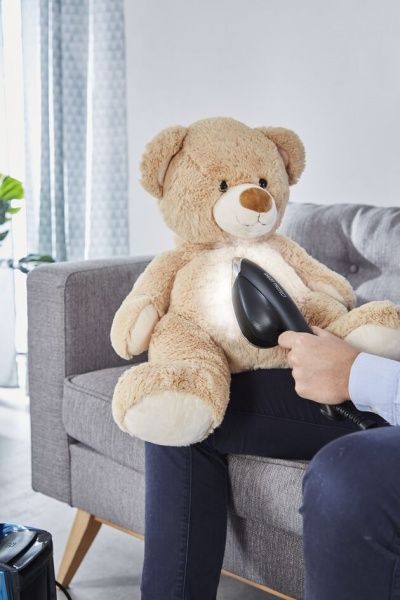 Гладильная система Tefal IXEO CubeUT2020