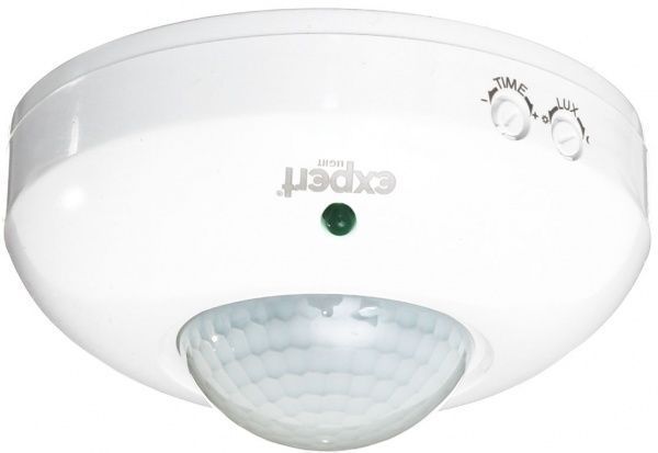 Датчик движения EXPERT Light ELSL-ST07-wh