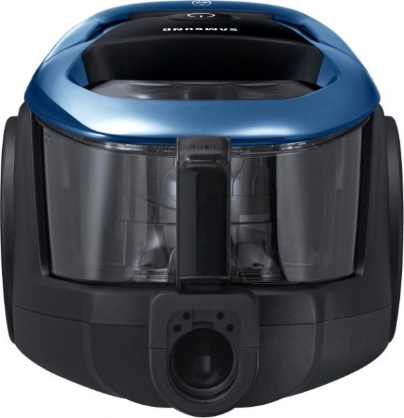 Пилосос Samsung VC07M31D3HU/UK blue 