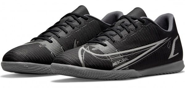 Футзальне взуття Nike JR VAPOR 14 CLUB IC CV0826-004 р. 2Y черный