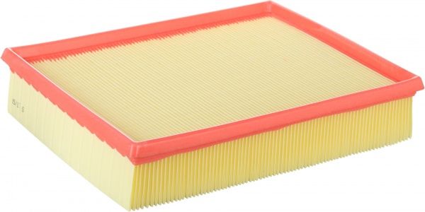 Фильтр воздушный AG Autoparts AG 1605 