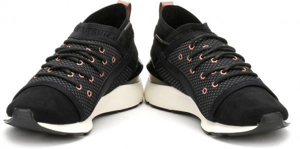Кроссовки Puma Pearl VR Wn s 36415402 р.7,5 черный