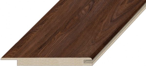 Доборная планка ТМ ОМиС 70мм до телесоп. коробки