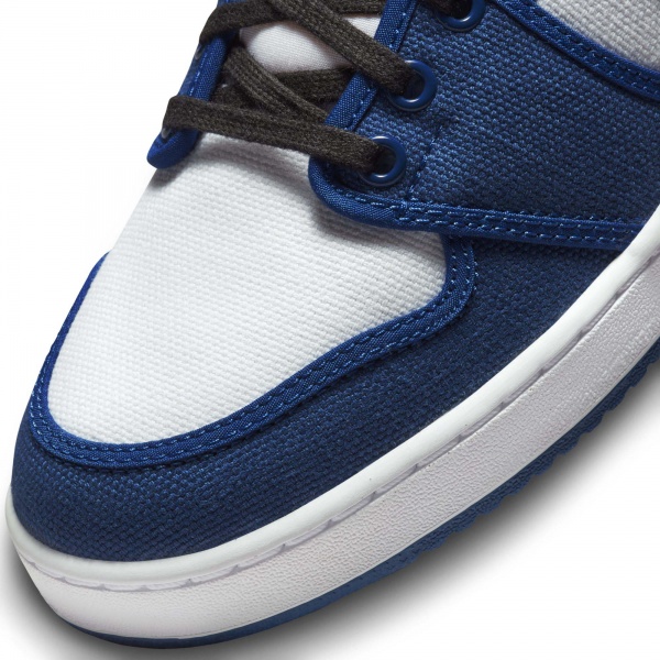 Кросівки Nike AJKO 1 DO5047-401 р.US 16 синій