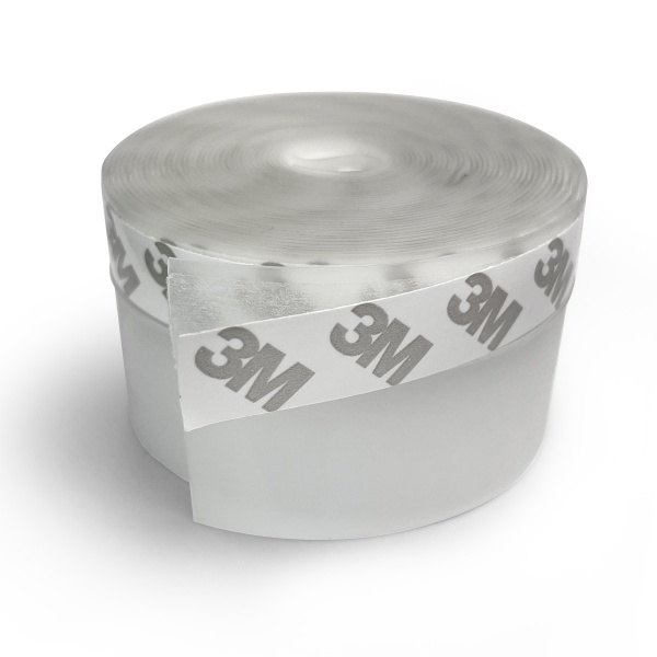 Уплотнительная лента Horst DS-45 5 м прозрачный